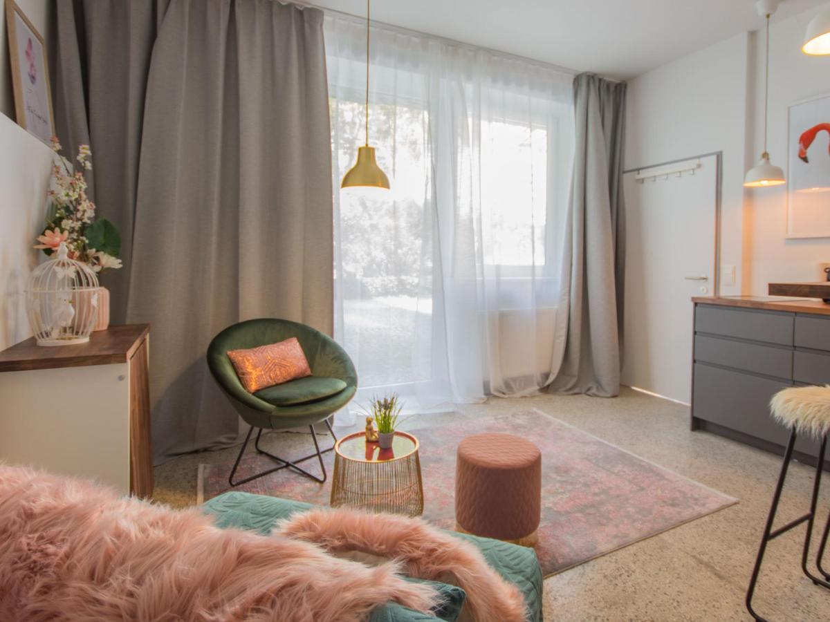 Vienna Hideaways - Nikolai Homes Εξωτερικό φωτογραφία