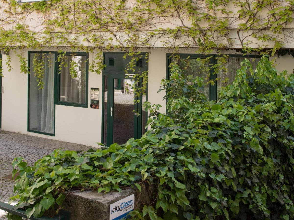 Vienna Hideaways - Nikolai Homes Εξωτερικό φωτογραφία