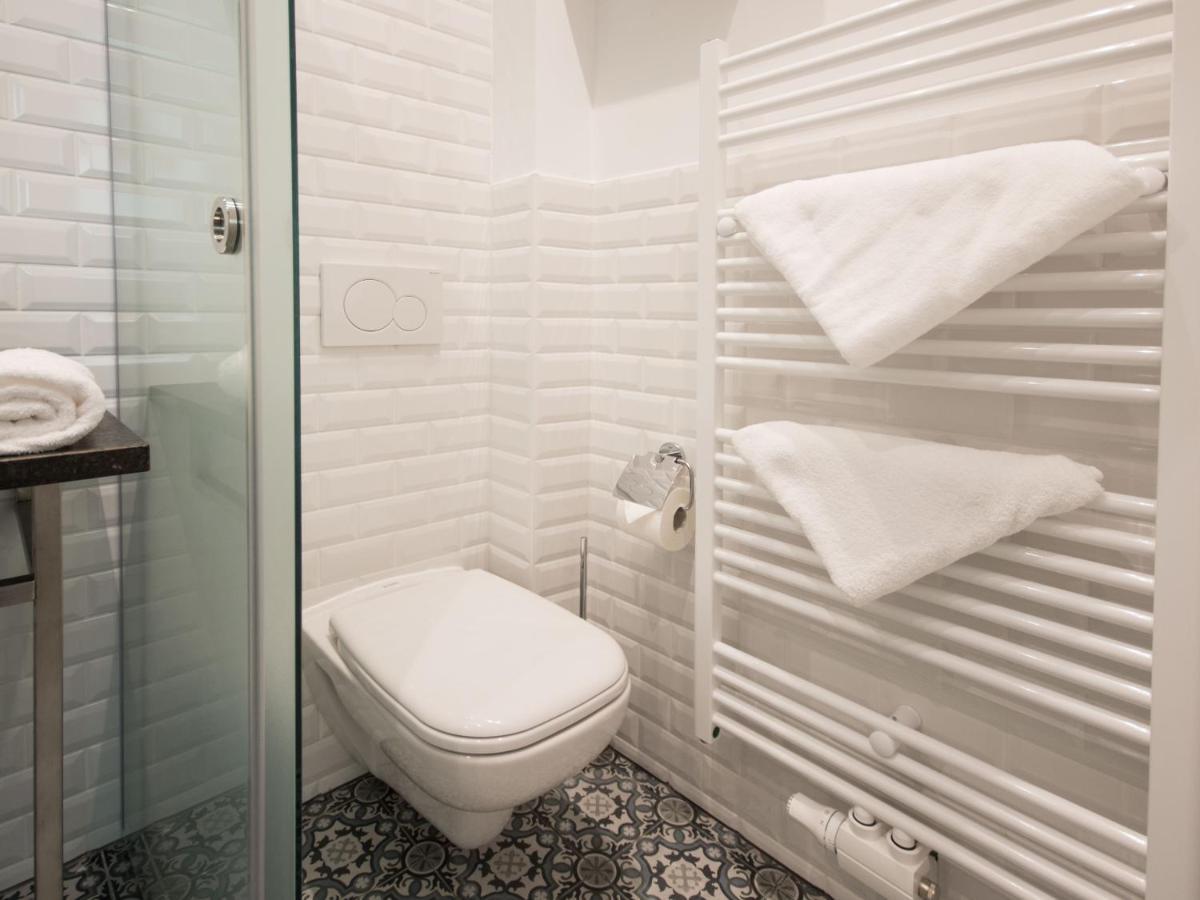 Vienna Hideaways - Nikolai Homes Εξωτερικό φωτογραφία