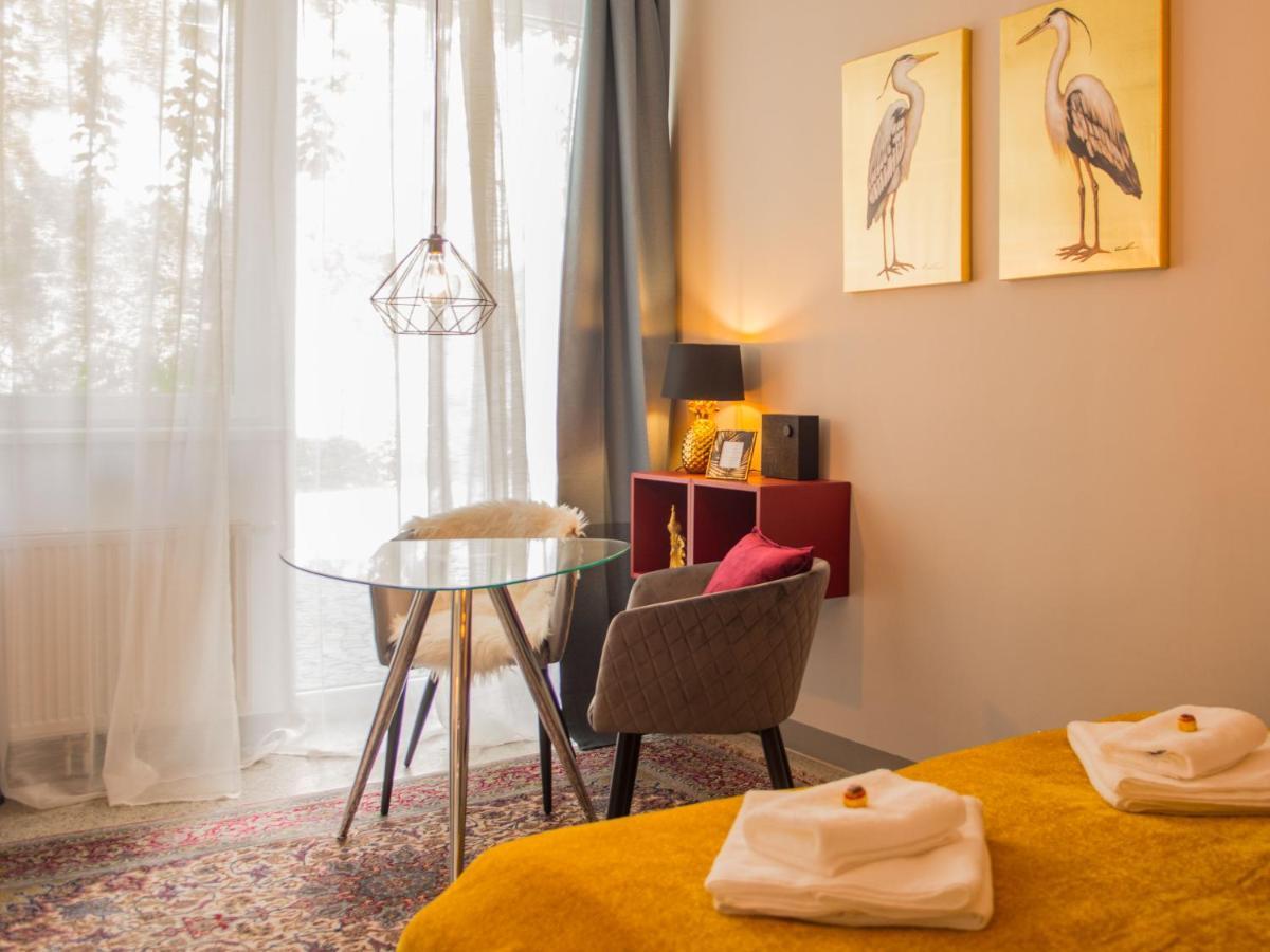 Vienna Hideaways - Nikolai Homes Εξωτερικό φωτογραφία