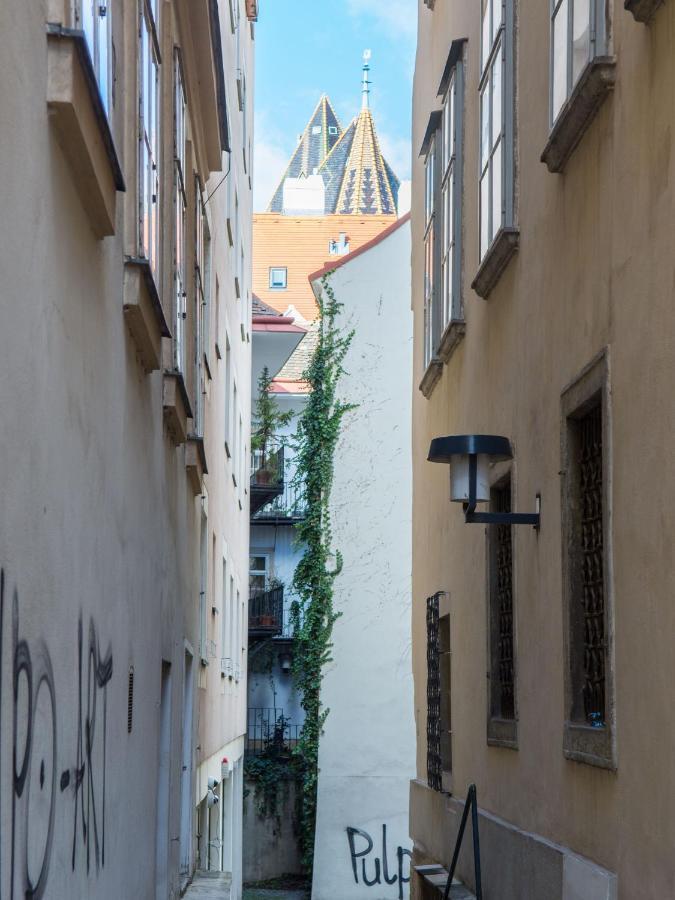 Vienna Hideaways - Nikolai Homes Εξωτερικό φωτογραφία