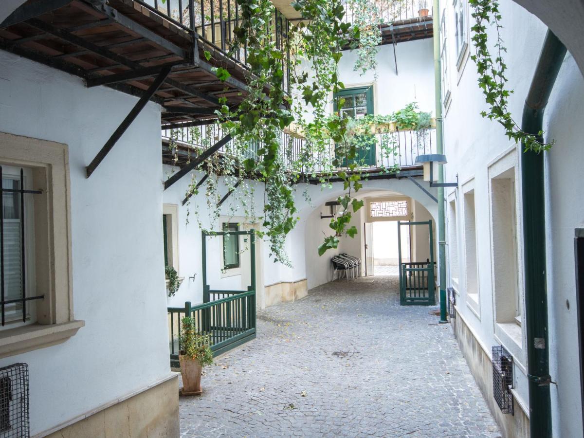 Vienna Hideaways - Nikolai Homes Εξωτερικό φωτογραφία
