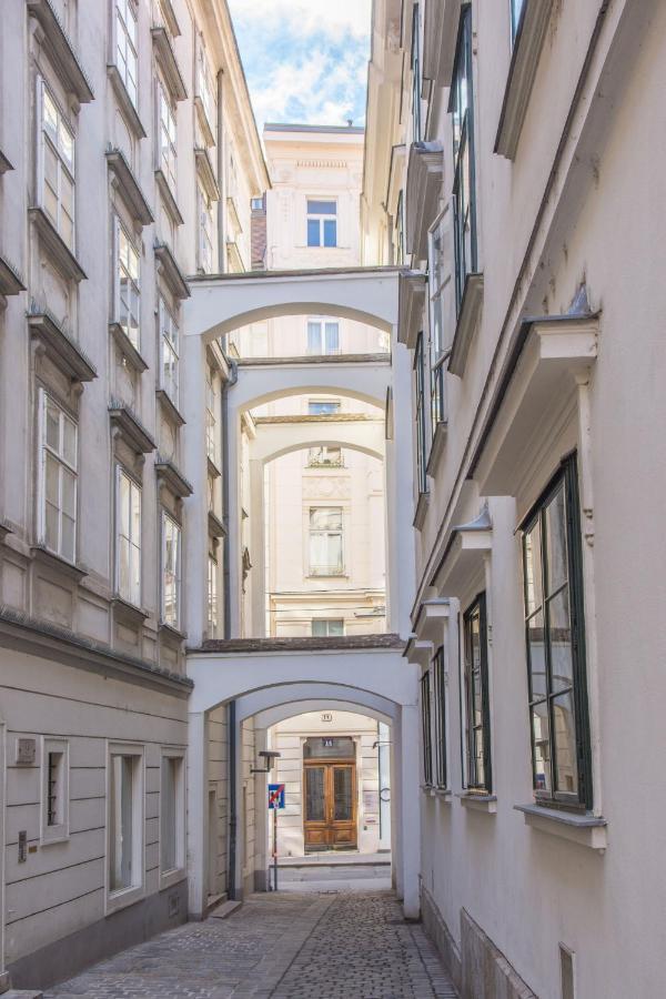 Vienna Hideaways - Nikolai Homes Εξωτερικό φωτογραφία