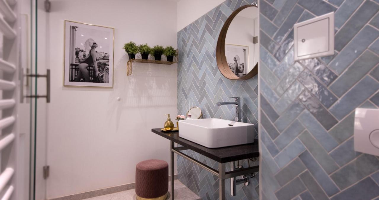 Vienna Hideaways - Nikolai Homes Εξωτερικό φωτογραφία