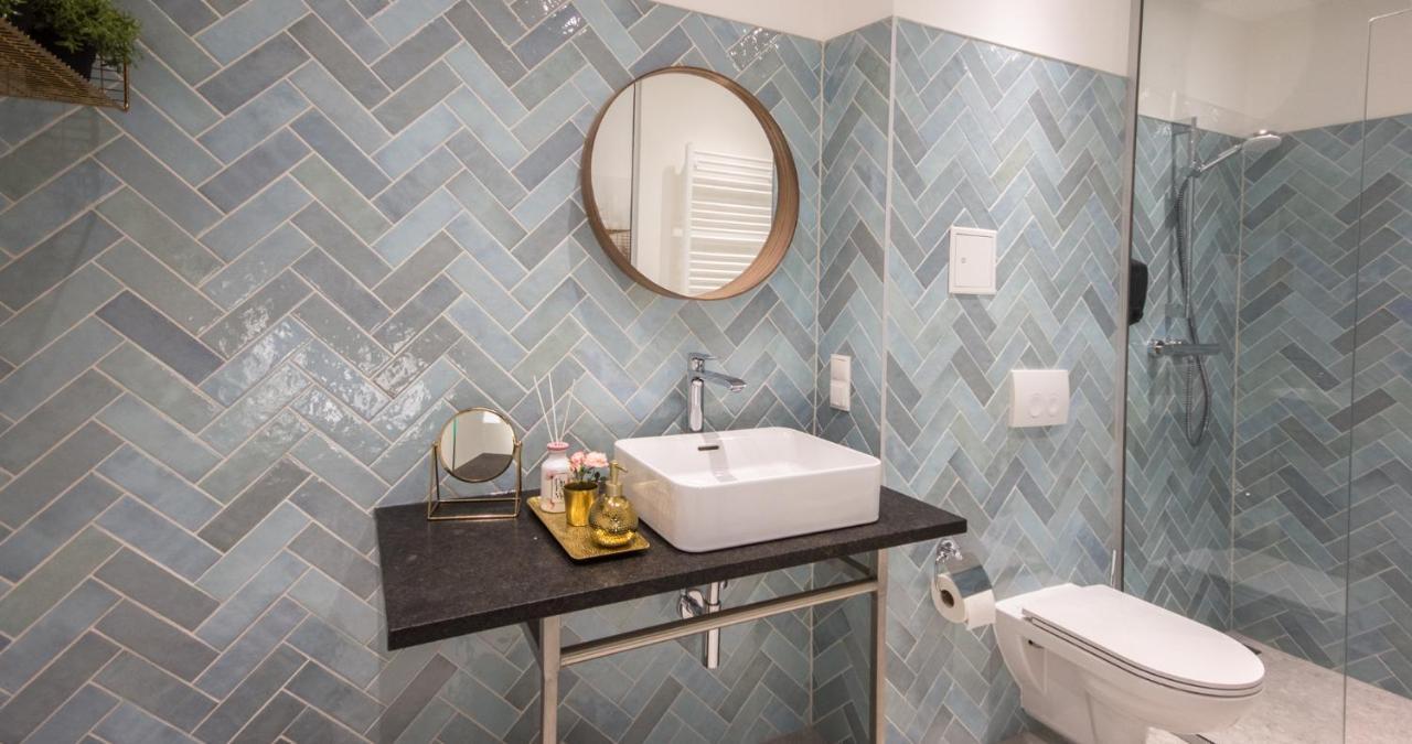 Vienna Hideaways - Nikolai Homes Εξωτερικό φωτογραφία